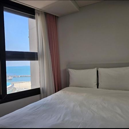 Ciel De Mer Busan Eksteriør bilde